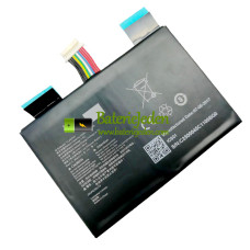 Baterie pro Alcatel TLp025J1 [Náhradní baterie]
